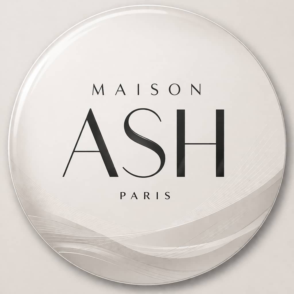 Maison ASH Paris